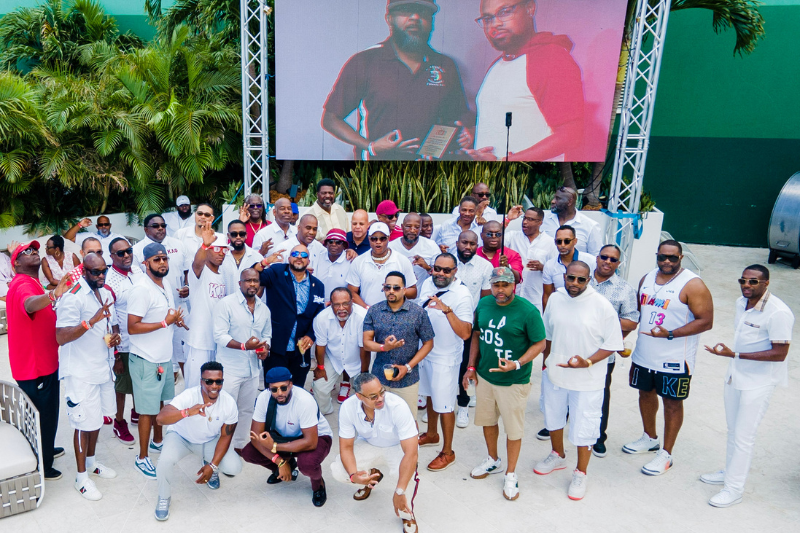 Ft. Lauderdale Alumni of Kappa Alpha Psi, Inc.
