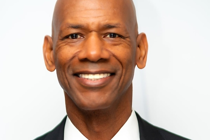 Kevin Mason